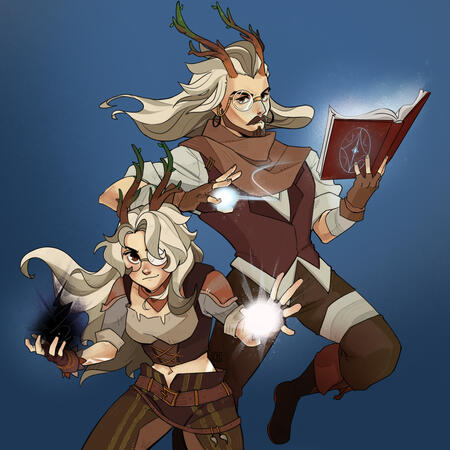 Darcy - Commission Darcy - Commission