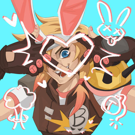 TINY TINA TINY TINA